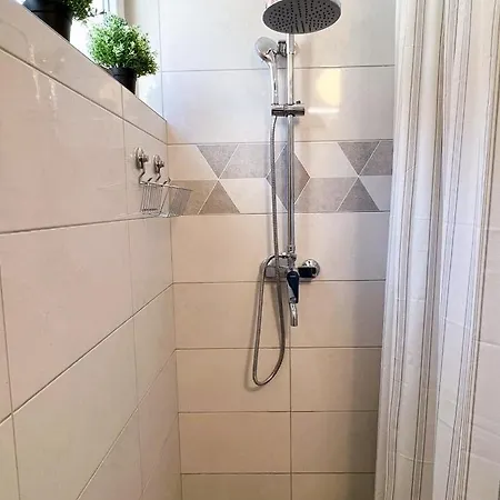 Strict Center With Large Terrace Apartment Belgrade