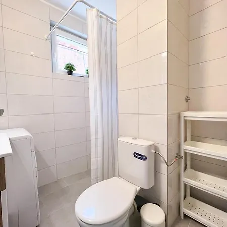 Apartment Strict Center With Large Terrace
