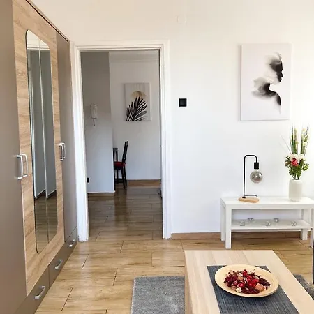 Apartment Strict Center With Large Terrace Belgrade