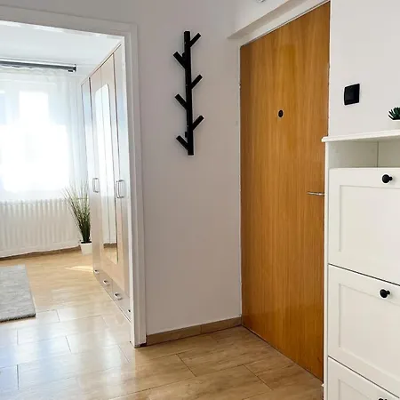 Strict Center With Large Terrace * Belgrade